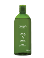 Ziaja - /ExpDate31/12/24/ Olive Oil - Shower gel 500ml 5901887027812