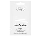Ziaja - Goat's Milk - Face MASK for dry skin 7ml 5901887903178