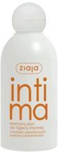 Ziaja - Intima - Creamy intimate hygiene WASH with ascorbic acid anti-irritant little200ml 5901887018650