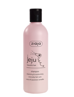 Ziaja - Jeju - Cleansing & moisturising shampoo 300ml 5901887047858