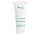 Ziaja - Manuka Tree - Deeply cleansing peeling PASTE for mixed, oily and normal skin 75 ml 5901887029151