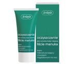 Ziaja - Manuka Tree - Exfoliating NIGHT CREAM for mixed, oily and normal skin 50 ml 5901887029144