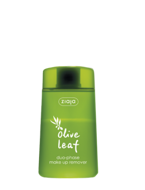 Ziaja - Olive Leaf - Duo - phase make-up remover 120ml 5901887031796