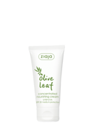 Ziaja - Olive Leaf - Nourishing cream UVB+UVA SPF 20 50ml 5901887031802