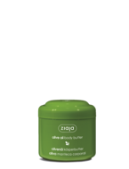 Ziaja - Olive Oil - Body butter 200ml 5901887016939