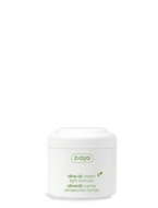 Ziaja - Olive Oil - Cream light formula for dry skin 100ml 5901887016953