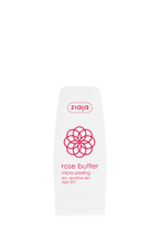 Ziaja - Rose Butter - MICRO-PEELING 60ml 5901887021728