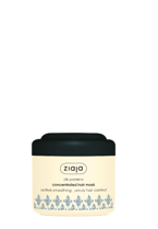 Ziaja - Silk - Intensive smoothing silk hair mask 200ml 5901887044550