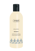 Ziaja - Silk - Intensive smoothing silk shampoo 300ml 5901887041795