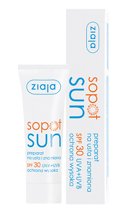Ziaja - Sopot Sun - Product for the LIPS and SIGNS SPF30 15ml 5901887020967