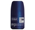 Ziaja - Yego - Anti-perspirant for men 60ml 5901887019732
