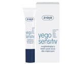 Ziaja - Yego Sensitive - Smoothing eye CREAM for men 15ml 5901887038184