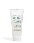 Ziaja - Yego - Shower gel and hair shampoo fragrance code: vetiver 200 ml 5901887016601