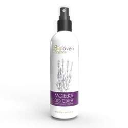 BIOLAVEN - Body Mist (Mgiełka do ciała) 200ml 5902249016864