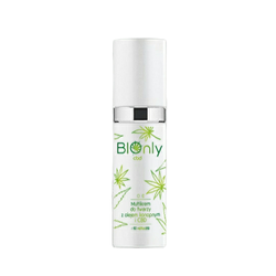 BIOnly - Antiseptica - Purifying ANTIBACTERIAL hand gel with bergamot essential oil 100ml 5903282120518