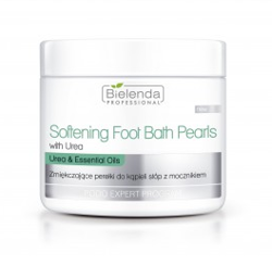 Bielenda Professional - EXPERT SOFT PODO Bests foot bath with urea 400g 5902169022662