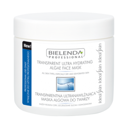 Bielenda Professional - Satin Make-up Remover for all skin type 500ml 5904879004822