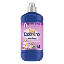 Coccolino Creations - Liquid for rinsing PURPLE ORCHID & BLUEBERRIES 1450ml 8710447283189
