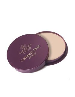 Constance Carroll - Compact Refill - Face powder 12 SUNHAZ 12g 5021371050123