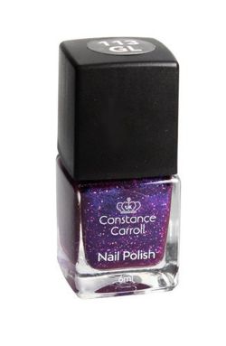 Constance Carroll - Nail polish GLITTER 113 MINI 6ml 5902249465082