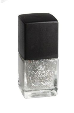 Constance Carroll - Nail polish GLITTER 78 MINI 6ml 5902249464993