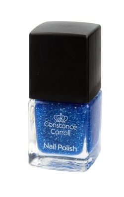 Constance Carroll - Vinyl Gel Pro Salon - Nail polish GLITTER 108 MINI 6ml 5902249465037