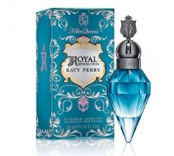 Coty - Katy Perry Royal Revolution - Eau De Parfum 50ml 3607349843120