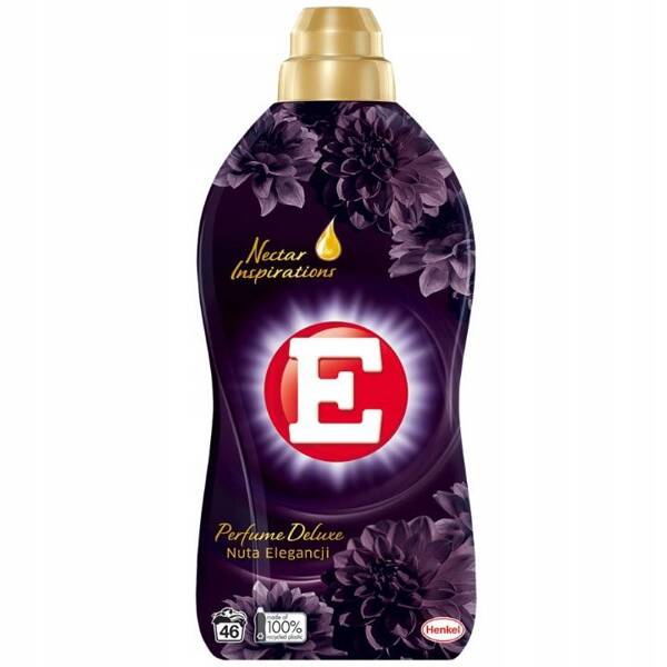 E Perfume Deluxe - Concentrated fabric softener NOTE OF ELEGANCE 1.012L 9000101588187