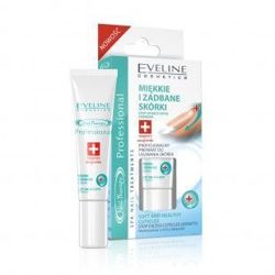 Eveline - Nail Therapy - SOFT and HEALTHY CUTICLES 12ml 5907609333506
