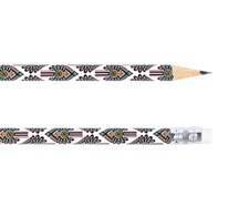 Folkstar - FOLK PENCIL PARZENICA PATTERN /20928/ 5901845126809