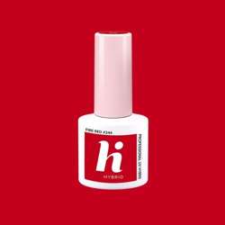 Hi Hybrid - Sport - Nail Hybrid NEON SALMON #235 5ml 5902751402056