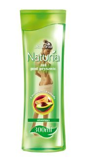 Joanna - Naturia Body - Shower gel with MELON and AVOCADO 300 ml 5901018001513