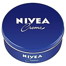 Nivea Creme - Face and body cream 400ml 4005808795284