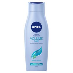 Nivea - VOLUME  CARE - Volume SHAMPOO  250ml 4005808351459