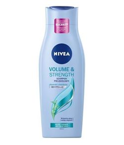 Nivea - VOLUME  CARE - Volume SHAMPOO  250ml 4005808351459