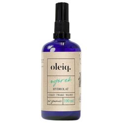 OLEIQ - Hydrolae CUCUMBER 100ml 5902249012118