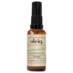 OLEIQ - PERILLA Face OIL 30ml 5902249011647