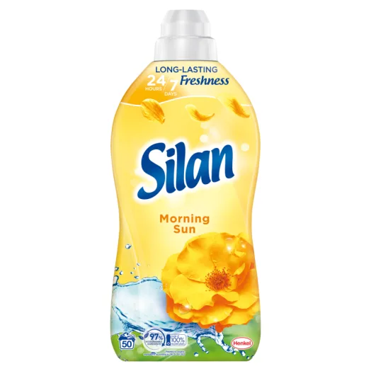 Silan - Classic - Płyn do płukania MORNING SUN 110 ml 9000101585322