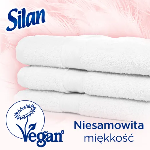 Silan - SENSITIVE - DERMA & CARE - Fabric softener / Płyn do płukania  10120ml 9000101590630