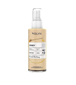 Yolyn - Body Mist HONEY / MGIEŁKA do ciała MIÓD 200 ml 5901785008463