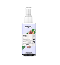 Yolyn - Body Mist PEACH / MGIEŁKA do ciała BRZOSKWINIA 200 ml 5901785008487