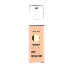 Yolyn - Greenbiotic Ferment Peach Vibes Face Foam / Pianka do mycia twarzy BRZOSKWINIA 150 ml 5901785008029