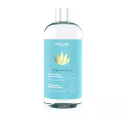 Yolyn - Soothing Micellar Water /  Łagodzący płyn micelarny 500 ml 5901785007770