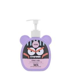 Yope - Natural Hand Soap For Kids COCONUT & MINT 400ml 5906874565322