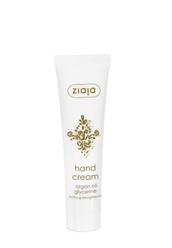 Ziaja - Argano Oil - Protective HAND cream 100ml 5901887034995