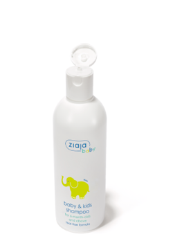 Ziaja - Baby - Baby & kids shampoo 270ml 5901887027508