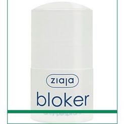 Ziaja - Creamy anti-perspirant BLOCKER 60ml 5901887019381