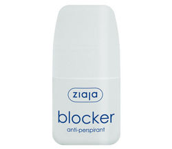 Ziaja - Creamy anti-perspirant BLOCKER 60ml 5901887019381