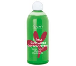Ziaja - Intima - Thyme - Intimate cleanser little 200ml 5901887002338