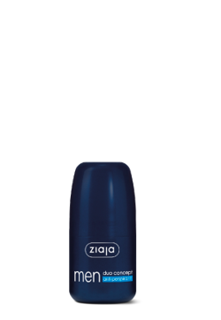 Ziaja - Men - Anti-perspirant 60ml 5901887023845